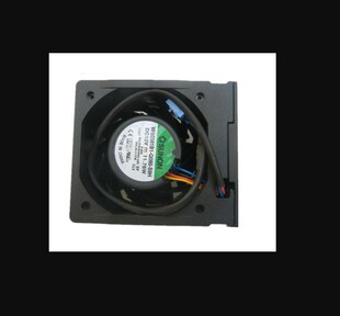 H3H8Y 第2个CPU风扇N74R6 03MH0K R540xd DELL戴尔R540