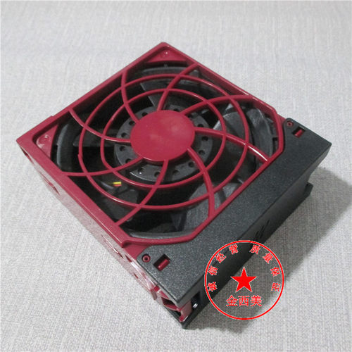 HPE惠普ML350G10风扇 867626-001 879203-001 879151-001
