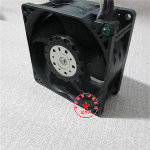 8038 8212J 3.3A 12V 8CM增压暴力散热风扇 2H4P