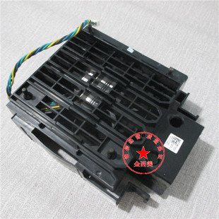 散热机箱风扇 ALX pin p2ytv Dell戴尔Alienware 带护罩 Aurora