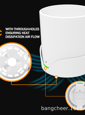 适用于TP Link Deco X20 X50 X55 X60 Mesh Wifi 6路由器支架