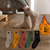 5 Pairs of Bear Terry Women's Socks