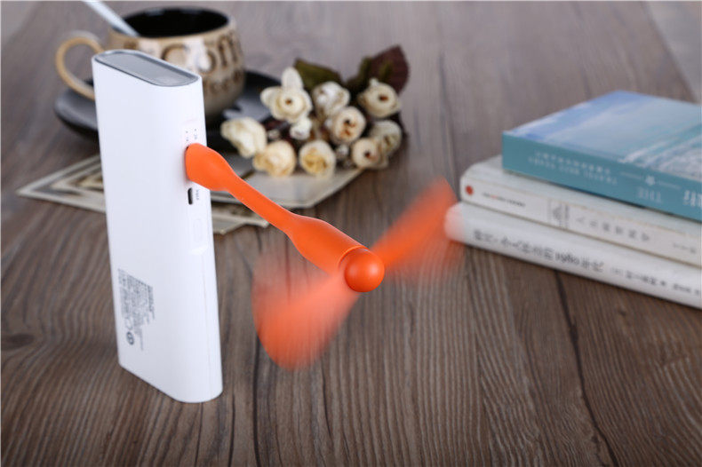 Ventilateur USB - Ref 400555 Image 3