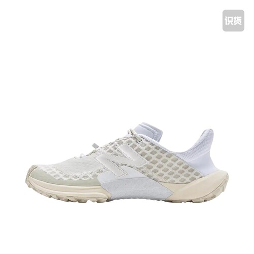New Balance Minimus Trail 跑鞋 米色/白色MTM10LEC山东ls仓