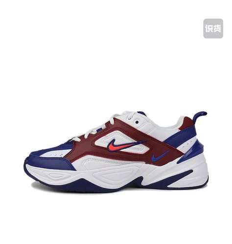 Nike M2K Tekno 老爹鞋AV4789-107江西YG仓A2盖章发货倒卖勿扰