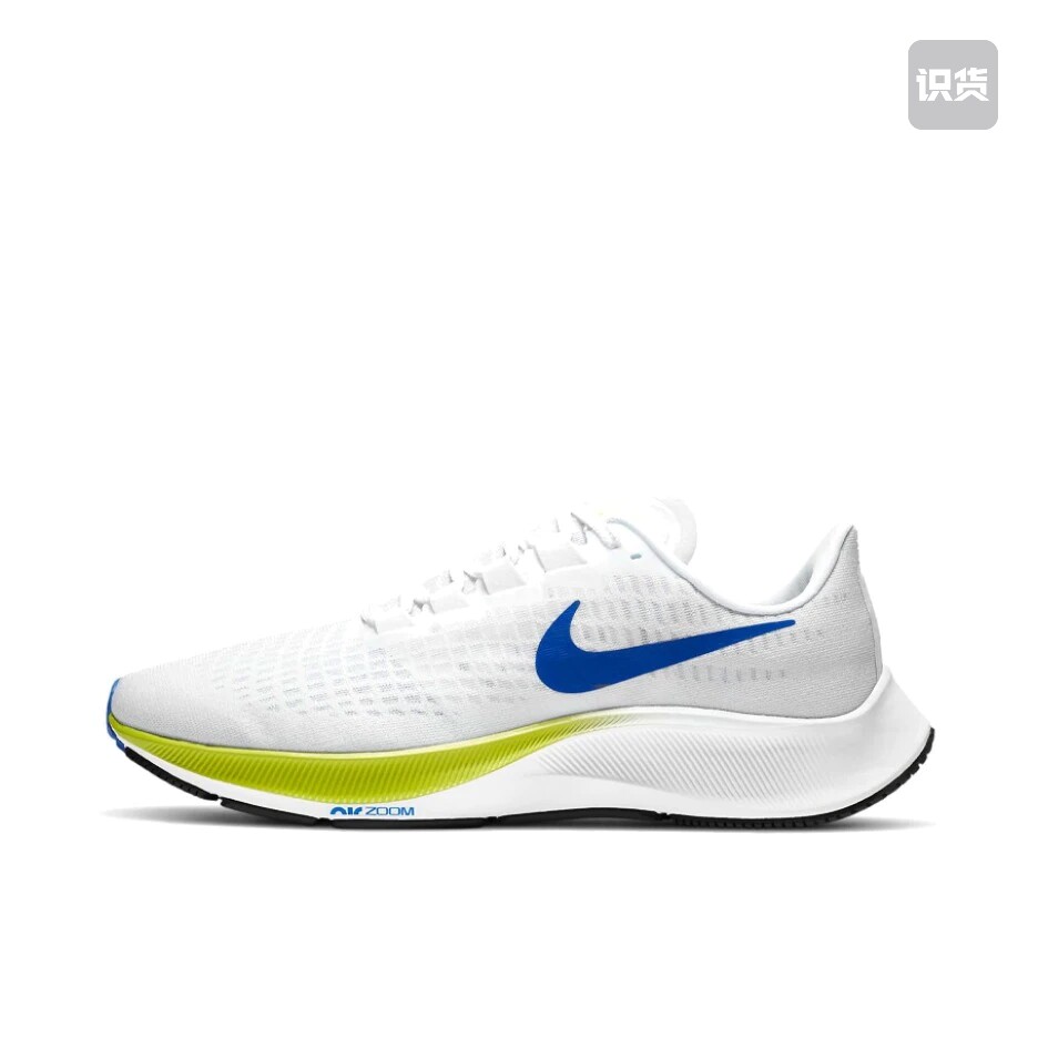 Nike Air Zoom 跑鞋 BQ9646-102江西YG仓B1盖章发货倒卖勿扰