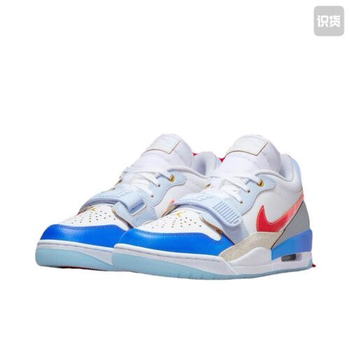 Air Jordan Legacy 312 板鞋 运动休闲鞋FN8902-161山东ls仓