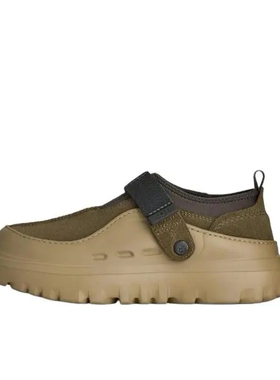 UGG PeakMod 深橄榄色1171355-DLVM山东ls仓下单前请阅读详情页