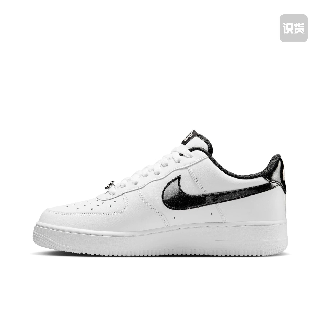 Nike Air Force 1 空军一号 板鞋 轻便 HF2898-101 广东JM仓F