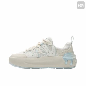 FILA/斐乐 CACTI 仙人掌 仙掌鞋 板鞋F12W611208FCW山东ls仓