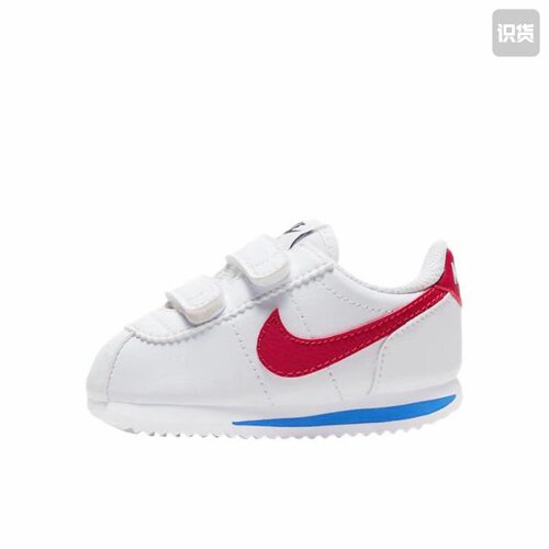 Nike  Cortez  软底轻便 防滑耐磨 舒适透气904769-103山东ls仓