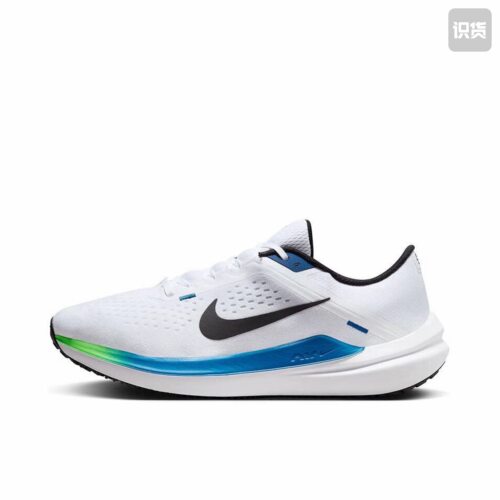【加纳乔同款】Nike Air Winflo 10 跑鞋 DV4022-103 sw仓