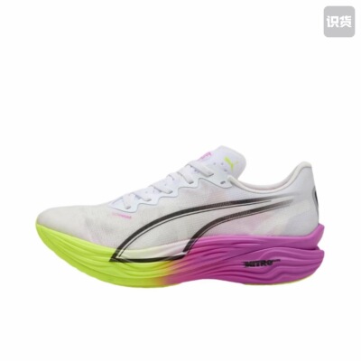 Puma/彪马 Deviate Elite 3 彪破精英 缓震309809-05山东ls仓