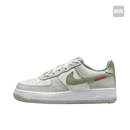 Nike Air Force 1 空军一号 板鞋 HV6000-131 广东JM仓/FW