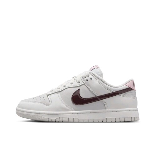 Nike Dunk 板鞋 经典复古百搭 女款IM6025-121 湖南cw仓2