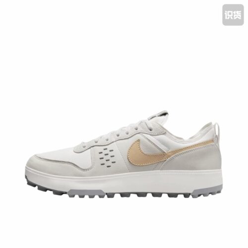 Nike C1TY 反光 板鞋防滑耐磨舒适低帮网面HV5981-120山东ls仓