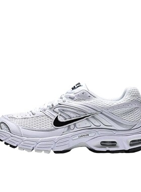 Nike Air Max Moto 2K 跑鞋 百搭耐磨 白色IO9279-100山东ls仓