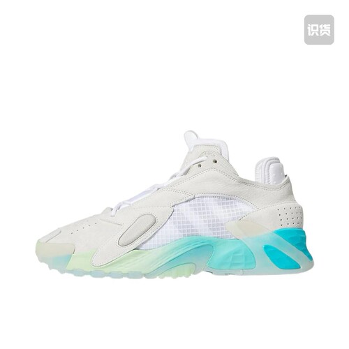 adidas/阿迪 正品断码 运动休闲鞋 EF1908成都ZZY仓 禁倒卖