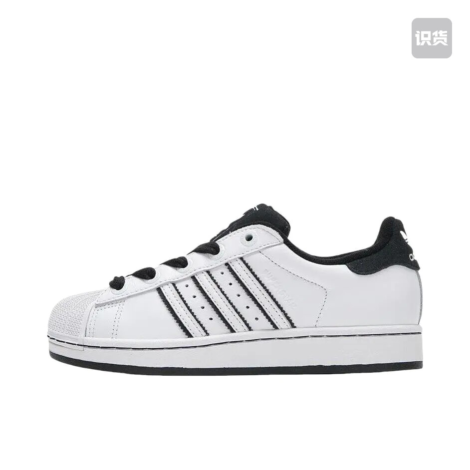 adidas Originals 板鞋 复古 JH5469江西YG仓B2盖章发货倒卖勿扰