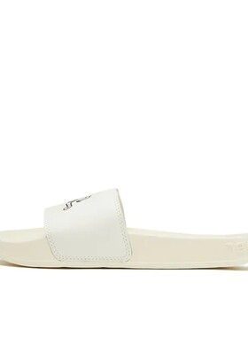 New Balance  拖鞋 女款/Noritake联名/白色SWF200NT山东ls仓