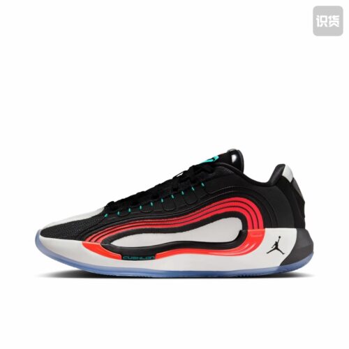【杨舒予同款】Jordan Luka 4 篮球鞋 HF0824-001 sw仓
