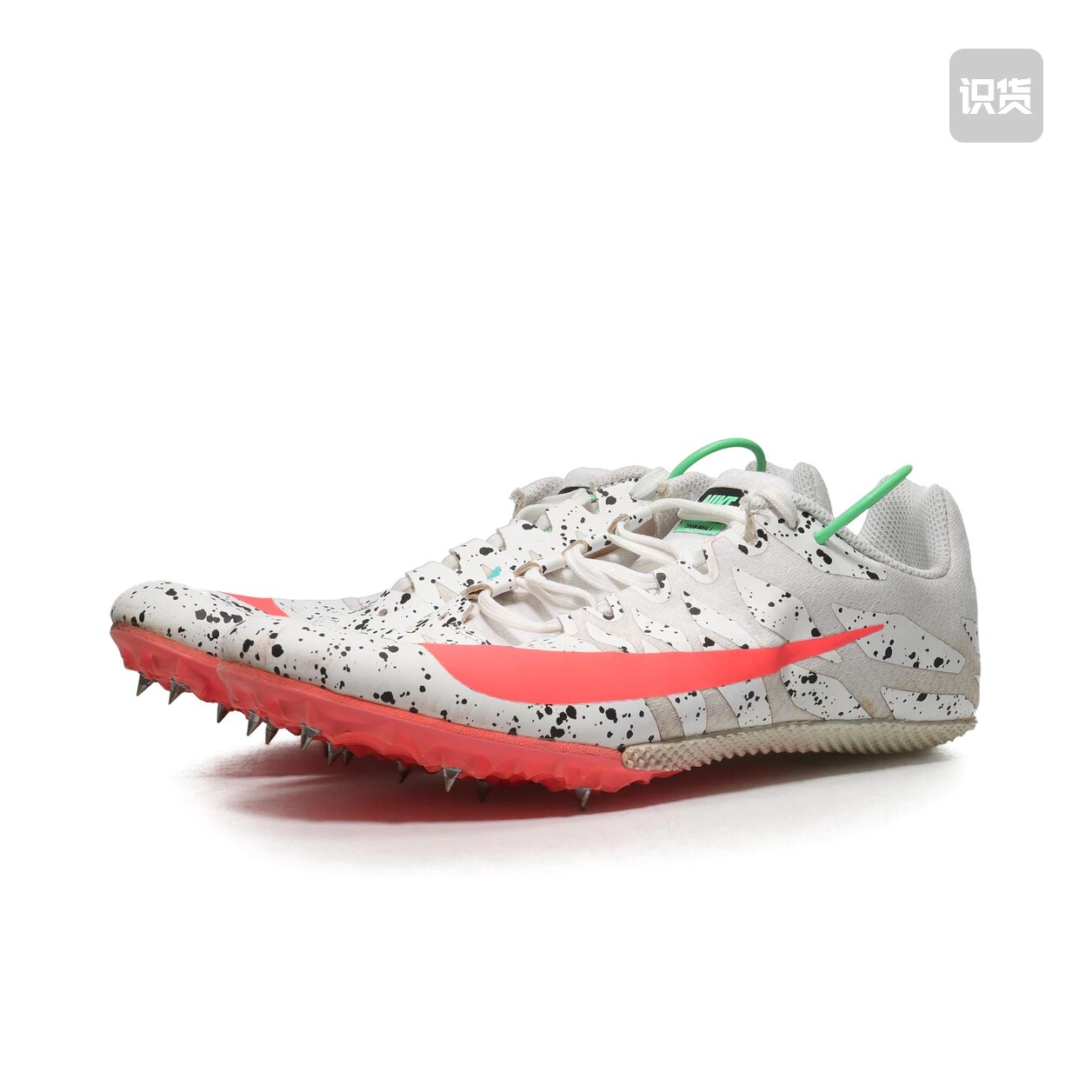 Nike oom Rival S 9 跑鞋 专业田径竞训重庆mq仓907564 101正品清