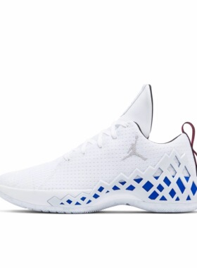 Jordan Jumpman Diamond 篮球鞋 耐磨防滑CI1209-101山东ls仓