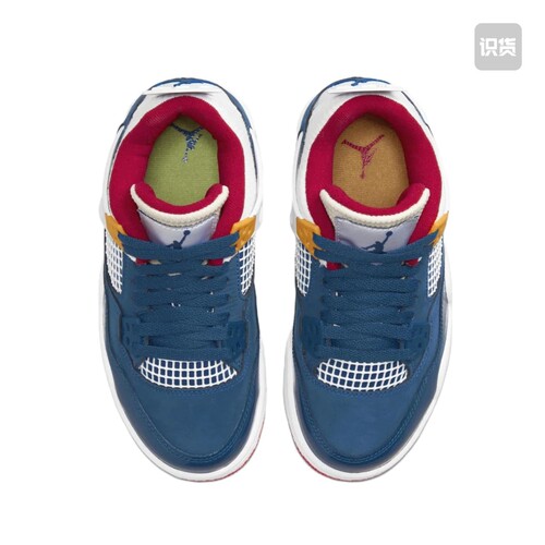 Nike  休闲鞋 正品断码  DR6952-400   成都ZZY仓 禁倒卖