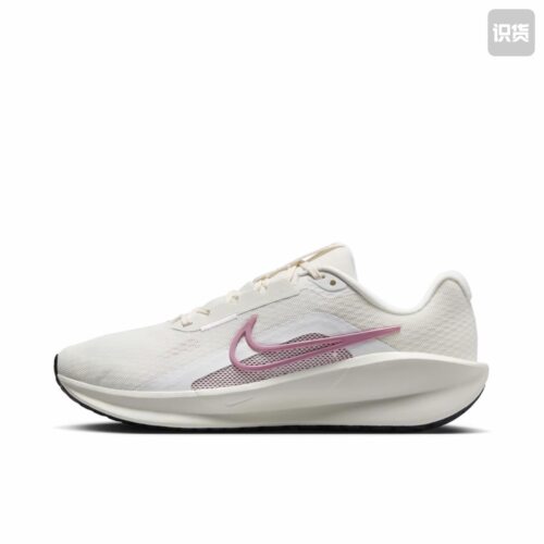 Nike Downshifter 13 跑鞋 减震透气支撑FD6476-004 sw仓
