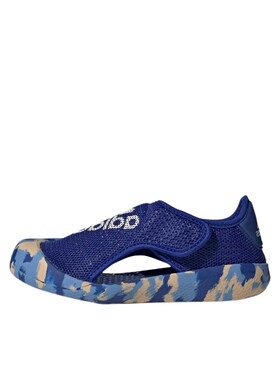 adidas 小浮艇 凉鞋儿童 小童/迷彩FZ6508山东ls仓