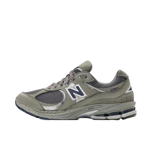New Balance 2002R 跑鞋 缓震防滑耐磨透气ML2002RA  1湖南cw仓