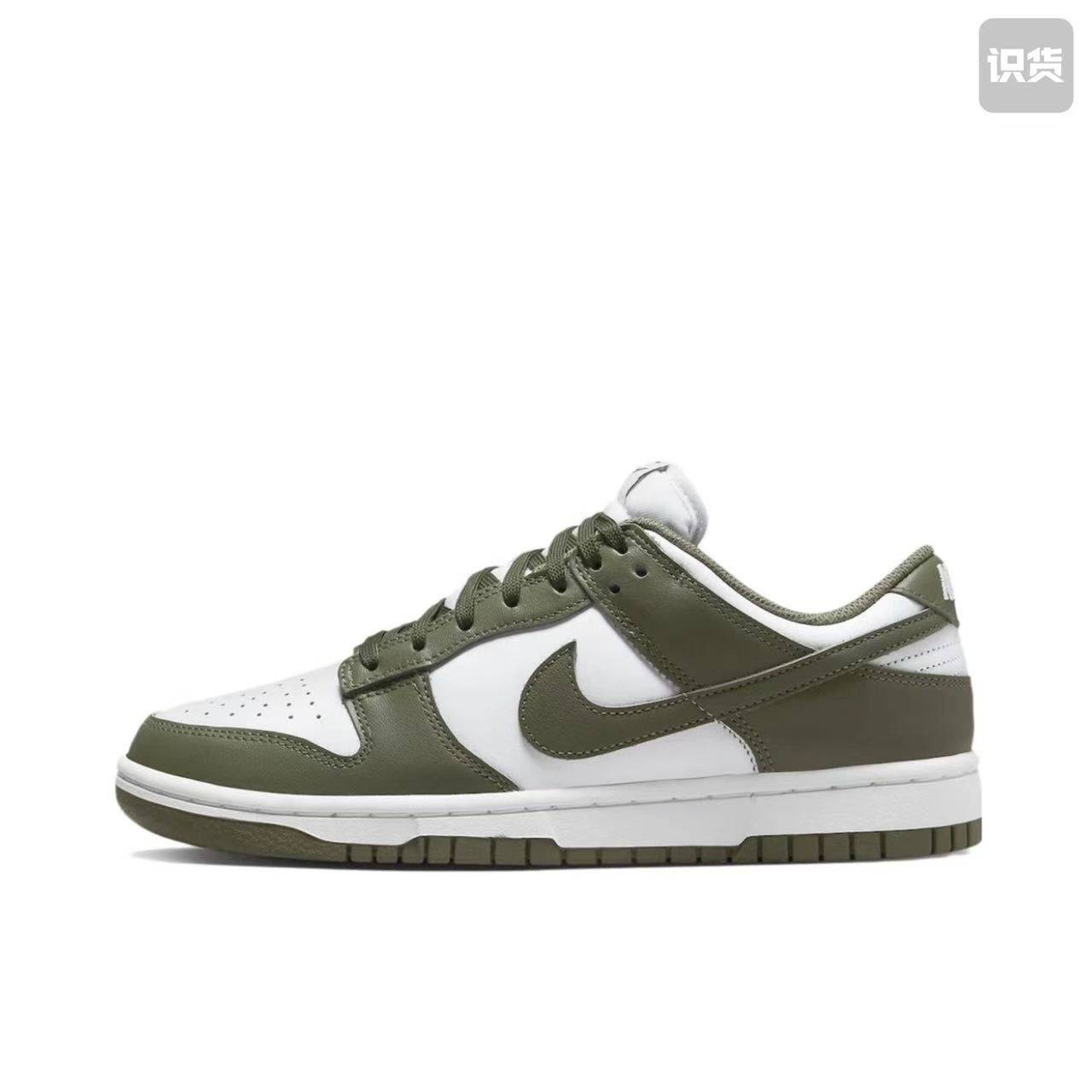 Nike Dunk 广州XY仓 板鞋 经典复古百搭