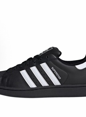 adidas originals Superstar 2 舒适百搭JH9977无法倒卖 武汉LF仓