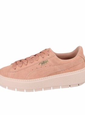Puma/彪马 Platform Trace 运动休闲鞋365830-05山东ls仓