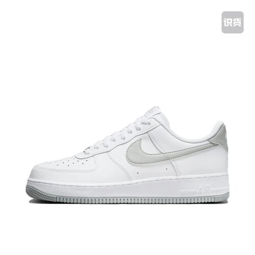 Nike Air Force 1 空军一号 板鞋 FJ4146-100 广东JM仓ZW