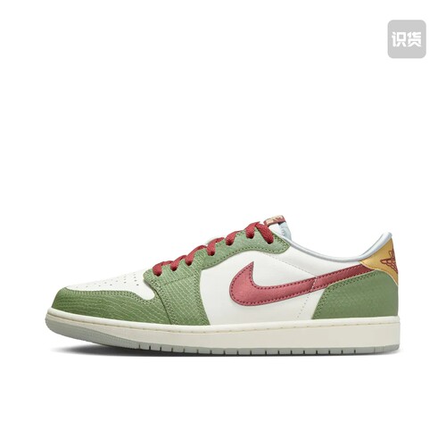 Nike正品运动休闲鞋FN3727-100浙江jyh仓倒卖勿扰