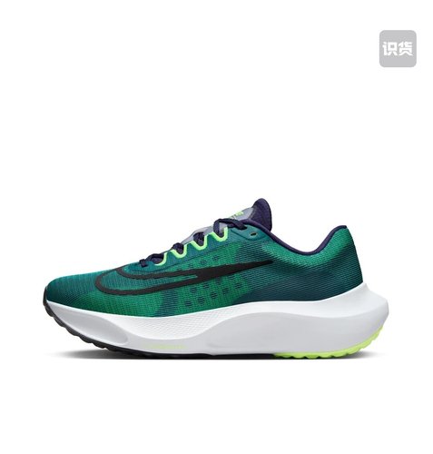 Nike Zoom Fly 5 跑鞋DM8968-303江西YG仓B1盖章发货倒卖勿扰
