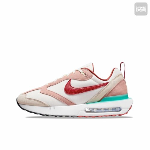 Nike Air Max Dawn 跑鞋 缓震DQ4976-161山东ls仓