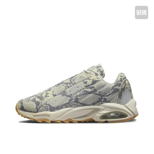 Nike Hot Step Air Terra NOCTA联名/蛇纹DR0508-001山东ls仓