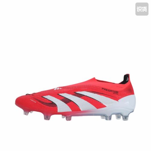 adidas Predator 24 Elite FG 胶质长钉ID3877山东ls仓
