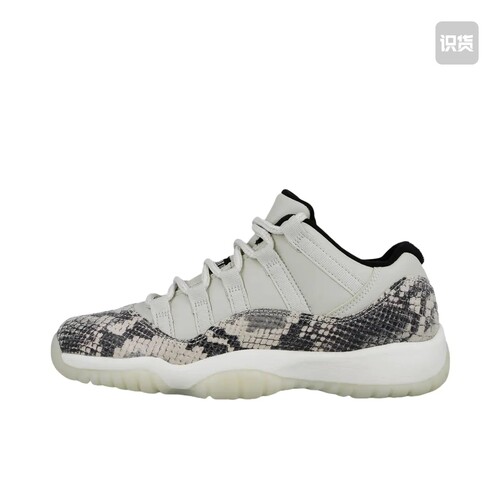 Jordan Air Jordan 11 篮球鞋 CD6846-002 温州QL仓