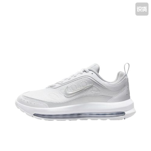 Nike Air Max AP 跑鞋 减震回弹防滑耐磨CU4870-102山东ls仓