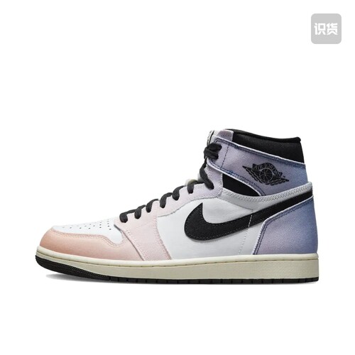 Air Jordan 1 板鞋 运动休闲鞋 天际线DX0054-805山东ls仓