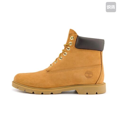 Timberland/添柏岚 Premium 舒适防水18094W山东ls仓
