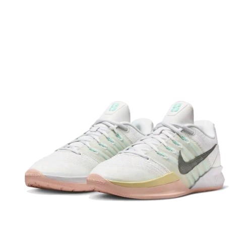 Nike Sabrina 3 篮球鞋 舒适减震透气低帮HF2882-100  1湖南cw仓