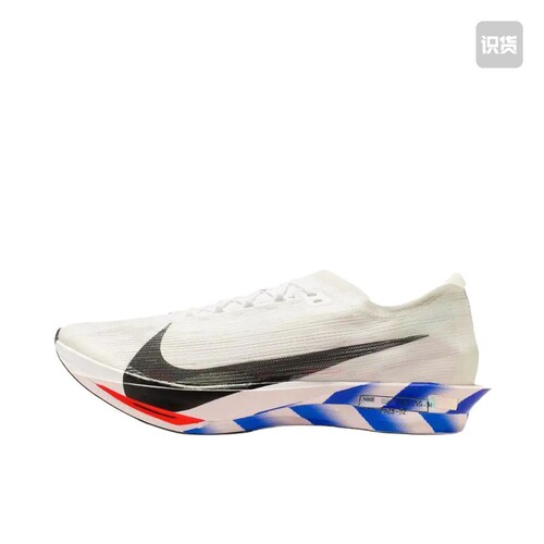 Nike ZoomX Streakfly 2 PROTO 跑鞋 白色IO8268-100山东ls仓
