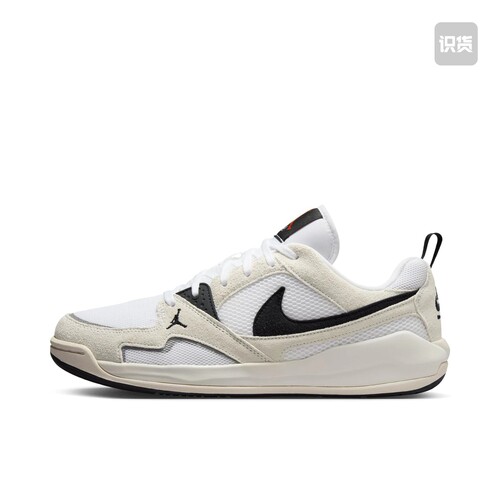 Jordan CMFT Era 运动休闲鞋 柔软防滑 HJ6777-100 广东JM仓ZW