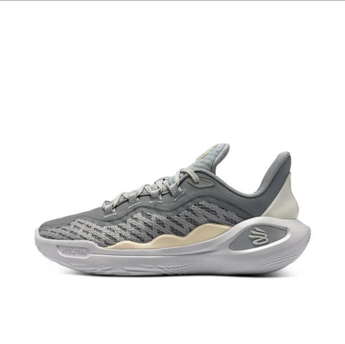 Under Armour/安德玛 Curry 11 缓震轻便 防滑耐磨湖南cw仓