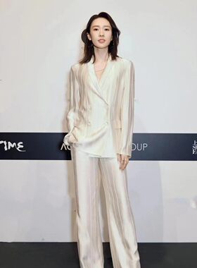 三件套套装吕燕2023春季