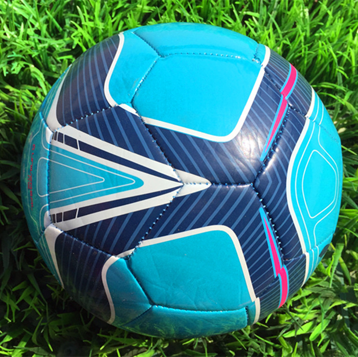 Ballon de foot - Ref 4987 Image 2